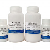 离子交换层析