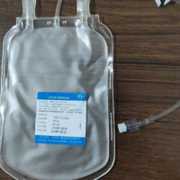 莱士一次性使用塑料血袋（转移袋，输血袋，医用血袋）Tr-50