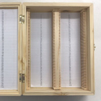 冰冻石蜡切片存放盒收纳盒
