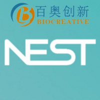 NEST 0.1ml  PCR孔板(无裙边)