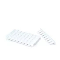 BIO-RAD/伯乐-0.2mlPCR八联管白色