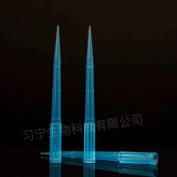 100-1000µL加长吸头（吸头适配艾本德，大龙等移液器）