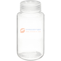 耐洁/Nalgene广口瓶,聚甲基戊烯;聚丙烯螺旋盖