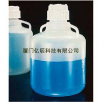 2250-0050C可高压灭菌带把手细口大瓶20L批发供应