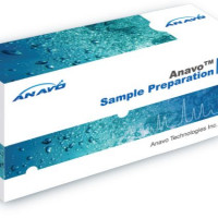 Anavo™ HLB-P SPE 小柱（新型的反相固相萃取吸