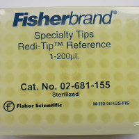 合肥基赛生物供应Fisherbrand 10ul、200ul