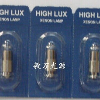 里斯特检耳镜RIESTER XL10600 2.5V灯泡RI