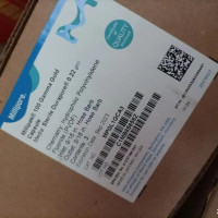 Millipak®-100 胶囊过滤装置，MPGL1GCA3
