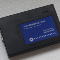浙江大学N2000双通道色谱工作站