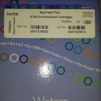 WAT036800 SEP-PAK PLUS TC18 EN