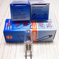OSRAM HLX64625 100W12V 牙科灯泡