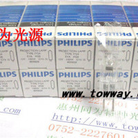 光学仪器灯泡PHILIPS 非一般特价7724 12V100
