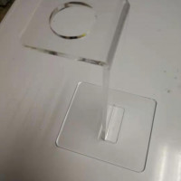 细胞培养袋支架