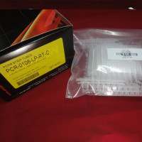 Axygen/爱思进0.1ml平盖八联排管PCR-0108-