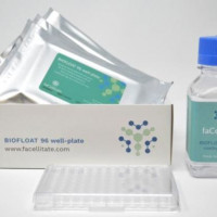 facelllitate 3D细胞培养板-96孔板384孔