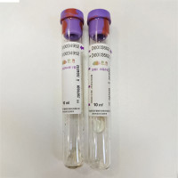 妙色一次性DNA采血管5ml 10ml