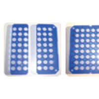 Eppendorf 艾本德 无裙边可拆卸 twin.tec