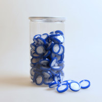 非灭菌针头滤器（直径：13mm）