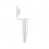0.5 ml PCR Tubes（0.5 ml PCR单管）
