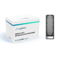IsoCode微流控单细胞蛋白组芯片