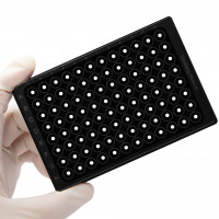 3D高通量微器官芯片 IBAC S1