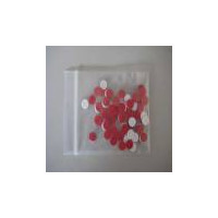 生产商销售PTFE/硅胶样品瓶垫