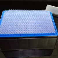 Agilent Bravo安捷伦工作站移液吸头Pipette
