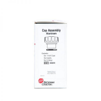 beckman贝克曼26.3mL 离心瓶铝盖组合（适用于35