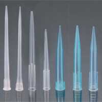 吸头0.5 -10 ul,Eppendorf crystal