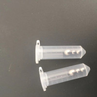 万柏生物 2ml高速离心管  gs0001