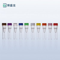 可立保存管彩盖