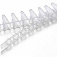 Eppendorf 艾本德 0.1 ml PCR 8 联管