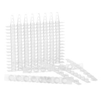 巴罗克-PCR8连管