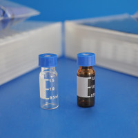 1.5ml进样瓶