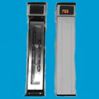 MODEL320柱温箱