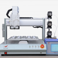 PCR管灌装分装泵、分装平台、FSH-AP微量灌装平台（可代