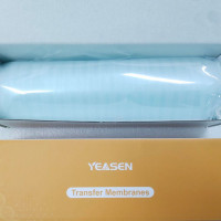 0.45 μm NC 膜（1 卷, 30 cm x 3 m）