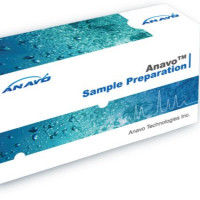 Anavo™ SCX SPE 小柱