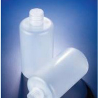 AZLON BOTTLE 125ML WM 38MM NK