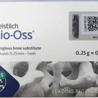 盖氏 Geistlich Bio-Gide可吸收生物膜（骨膜