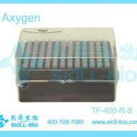 Axygen 10ul加长盒装滤芯灭菌吸头