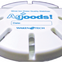 Ag+goods！银离子抑菌剂（培养箱专用）