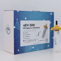 sEV 500 Ultrapure Columns