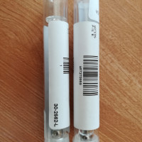 2690 PLUNGER ASSY Alliance柱塞杆