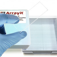 Arrayit芯片基片