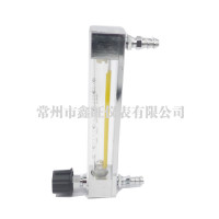 玻璃转子流量计