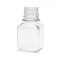 125ml PETG培养基方瓶 (非灭菌）