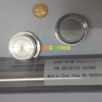 制备柱 色谱柱 在线过滤器20mm/30mm
