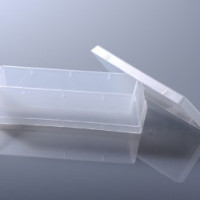 NEST加样槽，（可反复使用，耐受121℃高温高压灭菌）