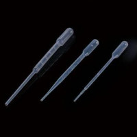 BS-T8001  麦格  巴氏吸管1ml(无菌,PE,独立